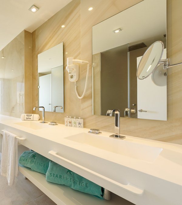 Suite GROHE Experience - Hotel IBEROSTAR Playa de Palma